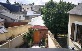 Maison Acacias Le Mans