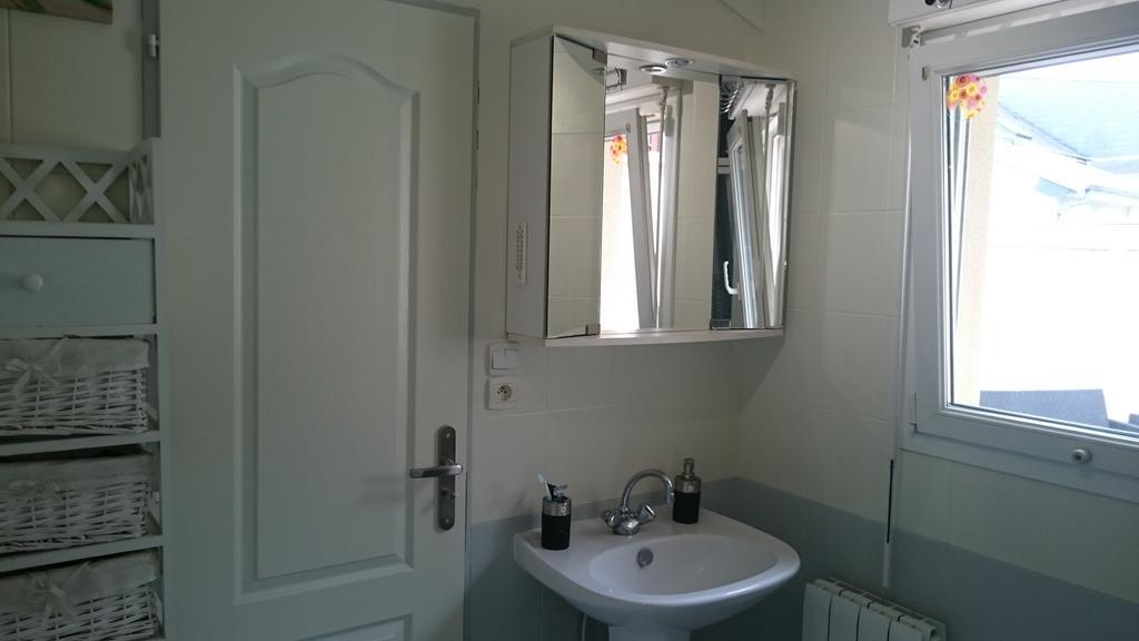 Maison Acacias Le Mans Chambre photo
