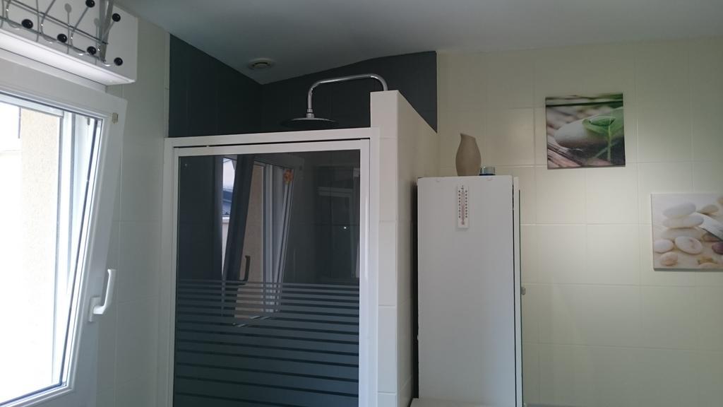 Maison Acacias Le Mans Chambre photo